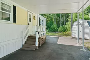 37-3 South Meadow Village, Carver, MA 02330 - Photo 3