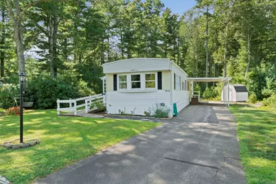 37-3 South Meadow Village, Carver, MA 02330 - Photo 1