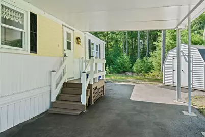 37-3 South Meadow Village, Carver, MA 02330 - Photo 3