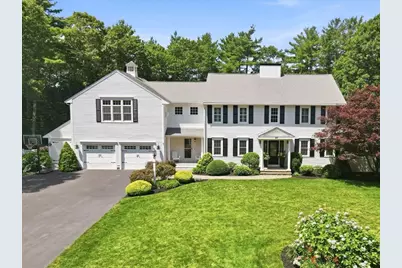 37 Fox Den Rd, Kingston, MA 02364 - Photo 1