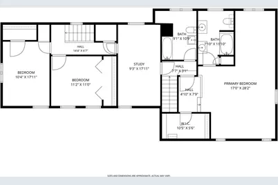 93 Arch St, Northampton, MA 01053 - Photo 41
