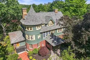 379 Central, Newton, MA 02466 - Photo 1