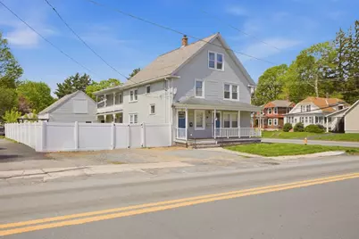 48-50 Hall, Leominster, MA 01453 - Photo 5