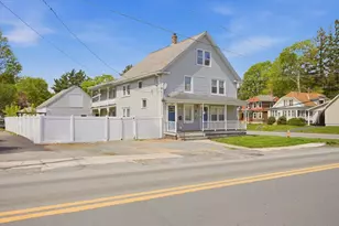 48-50 Hall, Leominster, MA 01453 - Photo 5