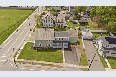 48-50 Hall, Leominster, MA 01453 - Photo 1