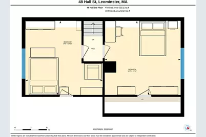 48-50 Hall, Leominster, MA 01453 - Photo 39