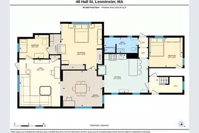 48-50 Hall, Leominster, MA 01453 - Photo 37