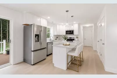 Lot 12-A Gray Rd #Willow, Templeton, MA 01468 - Photo 3