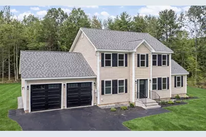 Lot 12-A Gray Rd #Willow, Templeton, MA 01468 - Photo 39