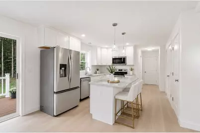 Lot 12-A Gray Rd #Willow, Templeton, MA 01468 - Photo 3