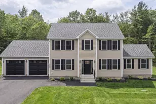 Lot 12-A Gray Rd, Templeton, MA 01468 - Photo 1