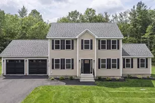 Lot 12-A Gray Rd, Templeton, MA 01468 - Photo 1