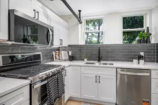 52 Garden St, Cambridge, MA 02138 - Photo 5