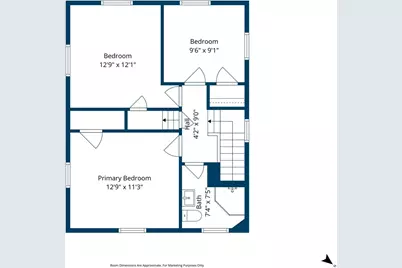 9 Arlington Street, Woburn, MA 01801 - Photo 29