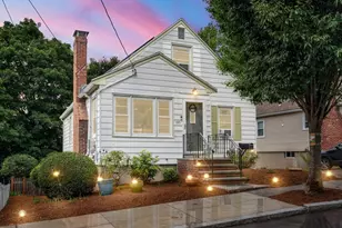 195 Glenellen Rd, Boston, MA 02132 - Photo 1
