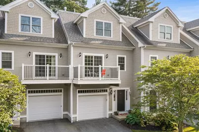11 Railroad Ave #7, North Reading, MA 01864 - Photo 1