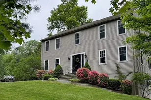 73 Maynard St, Northborough, MA 01532 - Photo 1