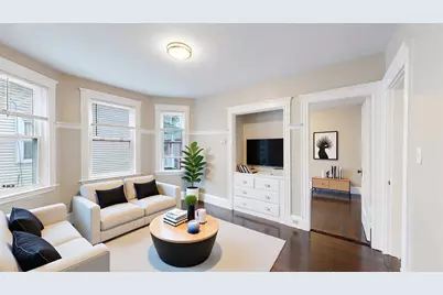 6 Ashmont Ct #2b, Boston, MA 02122 - Photo 5