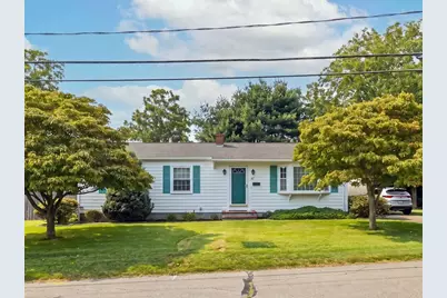47 Lemos Street, New Bedford, MA 02740 - Photo 1