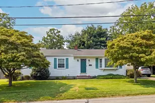 47 Lemos St, New Bedford, MA 02740 - Photo 1