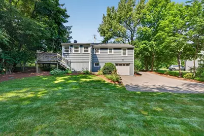 462 Chestnut St, Needham, MA 02492 - Photo 5