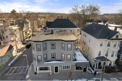 150 South St #1, Boston, MA 02130 - Photo 11
