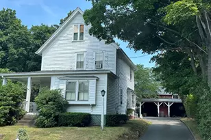 30 School St, East Longmeadow, MA 01028 - Photo 1