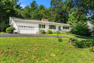 437 Salem St, North Andover, MA 01845 - Photo 1