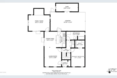 21 Mill Road, Falmouth, MA 02540 - Photo 33