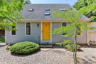 21 Mill Rd, Falmouth, MA 02540 - Photo 1