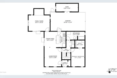 21 Mill Road, Falmouth, MA 02540 - Photo 33