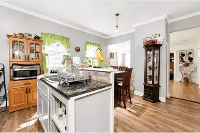 67 W Ashland St, Brockton, MA 02301 - Photo 5