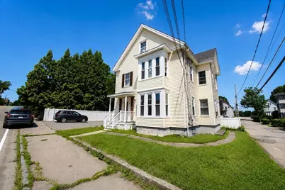 67 W Ashland St, Brockton, MA 02301 - Photo 29