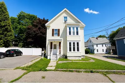 67 W Ashland St, Brockton, MA 02301 - Photo 1