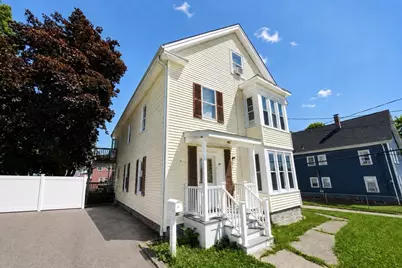 67 W Ashland St, Brockton, MA 02301 - Photo 31
