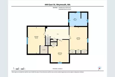 449 East St, Weymouth, MA 02189 - Photo 41