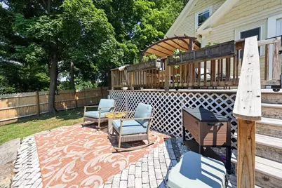 449 East St, Weymouth, MA 02189 - Photo 35