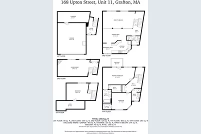 168 Upton St #11, Grafton, MA 01519 - Photo 27