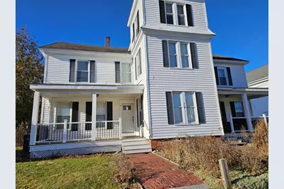 74 Common St #1, Barre, MA 01005 - Photo 3