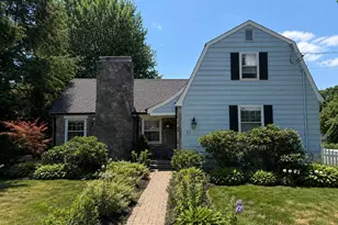 51 Hartman Rd, Newton, MA 02459 - Photo 1