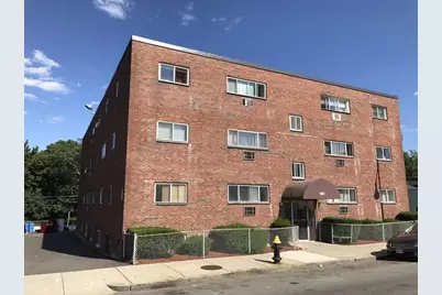 624 Hyde Park Ave #B3, Boston, MA 02131 - Photo 1