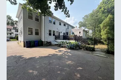 56 Noble Street #56, Newton, MA 02465 - Photo 33