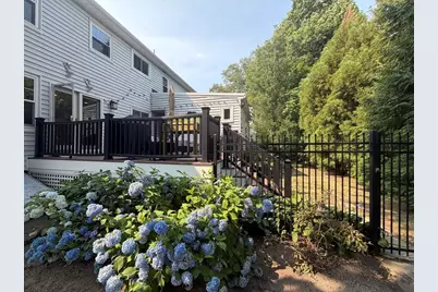 56 Noble Street #56, Newton, MA 02465 - Photo 31