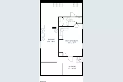 14 Arborough Rd #B, Boston, MA 02131 - Photo 7