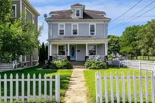 24 Blaisdell St, Haverhill, MA 01832 - Photo 1