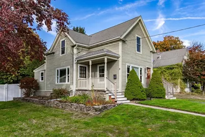 18 Highland Ave, Mansfield, MA 02048 - Photo 3
