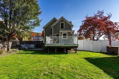 18 Highland Ave, Mansfield, MA 02048 - Photo 33