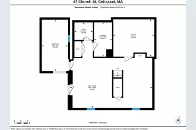 47 Church St, Cohasset, MA 02025 - Photo 29