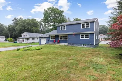 3 Grant Rd, Easton, MA 02375 - Photo 5