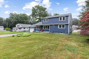 3 Grant Rd, Easton, MA 02375 - Photo 5